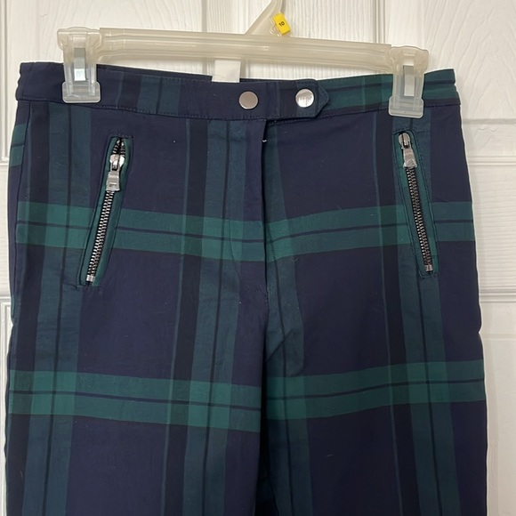 H&M plaid pants - Picture 2 of 4
